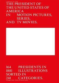 Cover: 9783858818584 | The President of the United States on Screen | Lea N Michel | Buch
