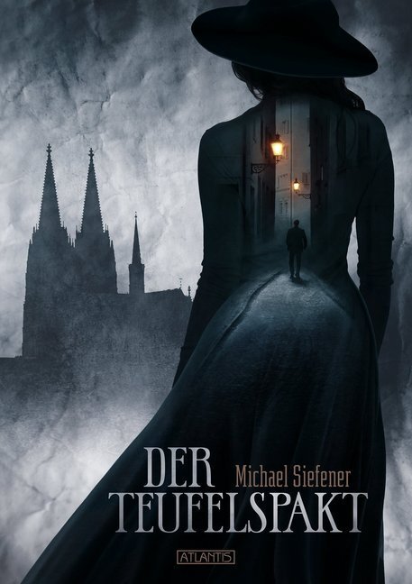 Cover: 9783864026805 | Der Teufelspakt | Michael Siefener | Buch | 350 S. | Deutsch | 2020