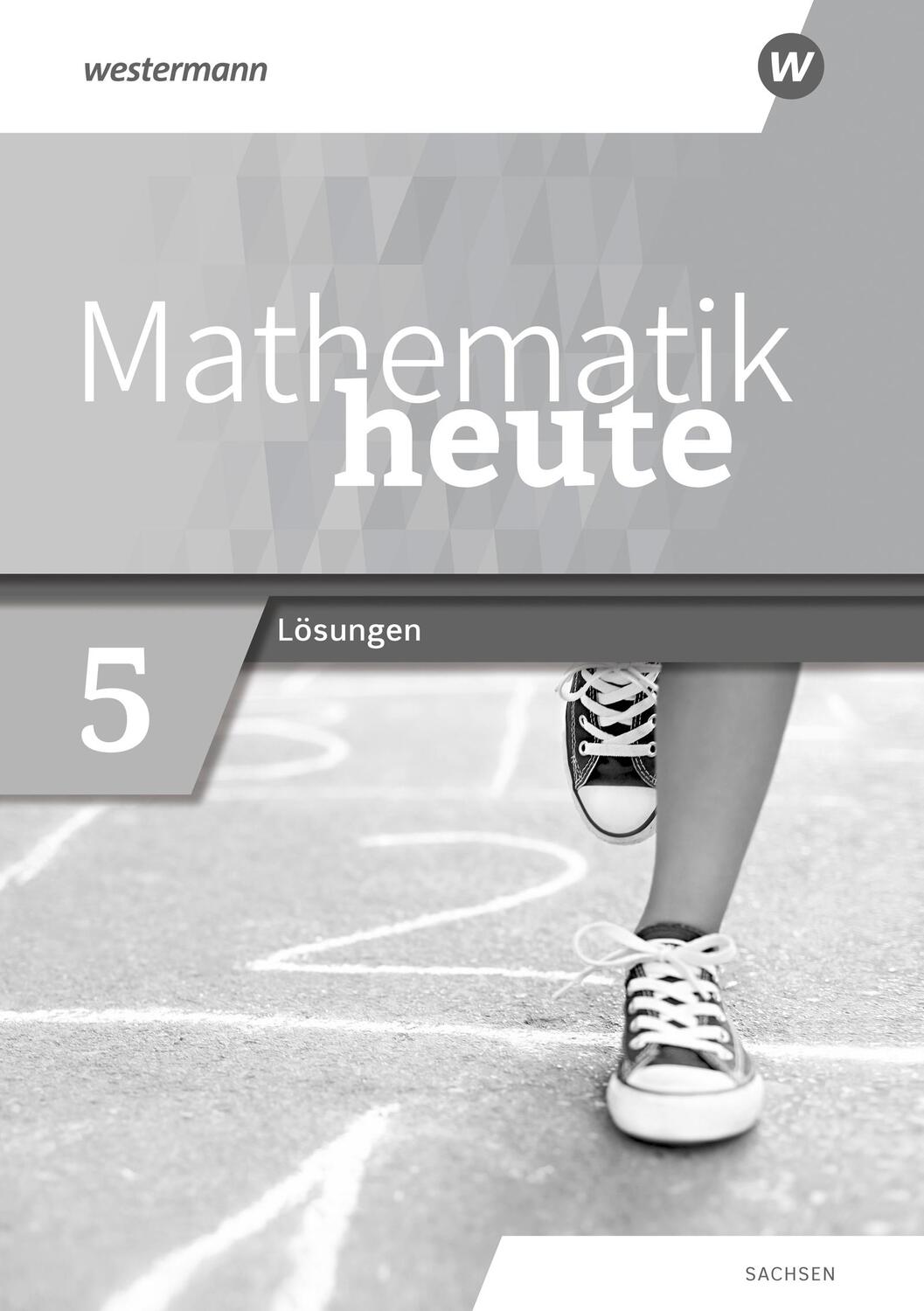 Cover: 9783141515497 | Mathematik heute 5. Lösungen. Sachsen | Ausgabe 2020 | Taschenbuch