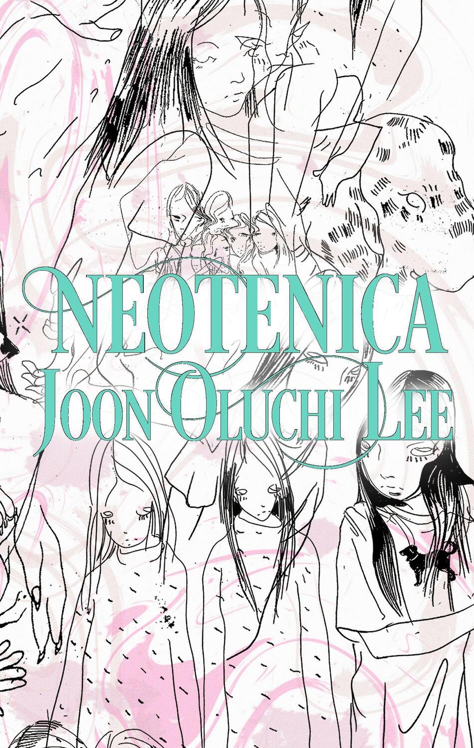 Cover: 9781643620206 | Neotenica | Joon Oluchi Lee | Taschenbuch | Englisch | 2020