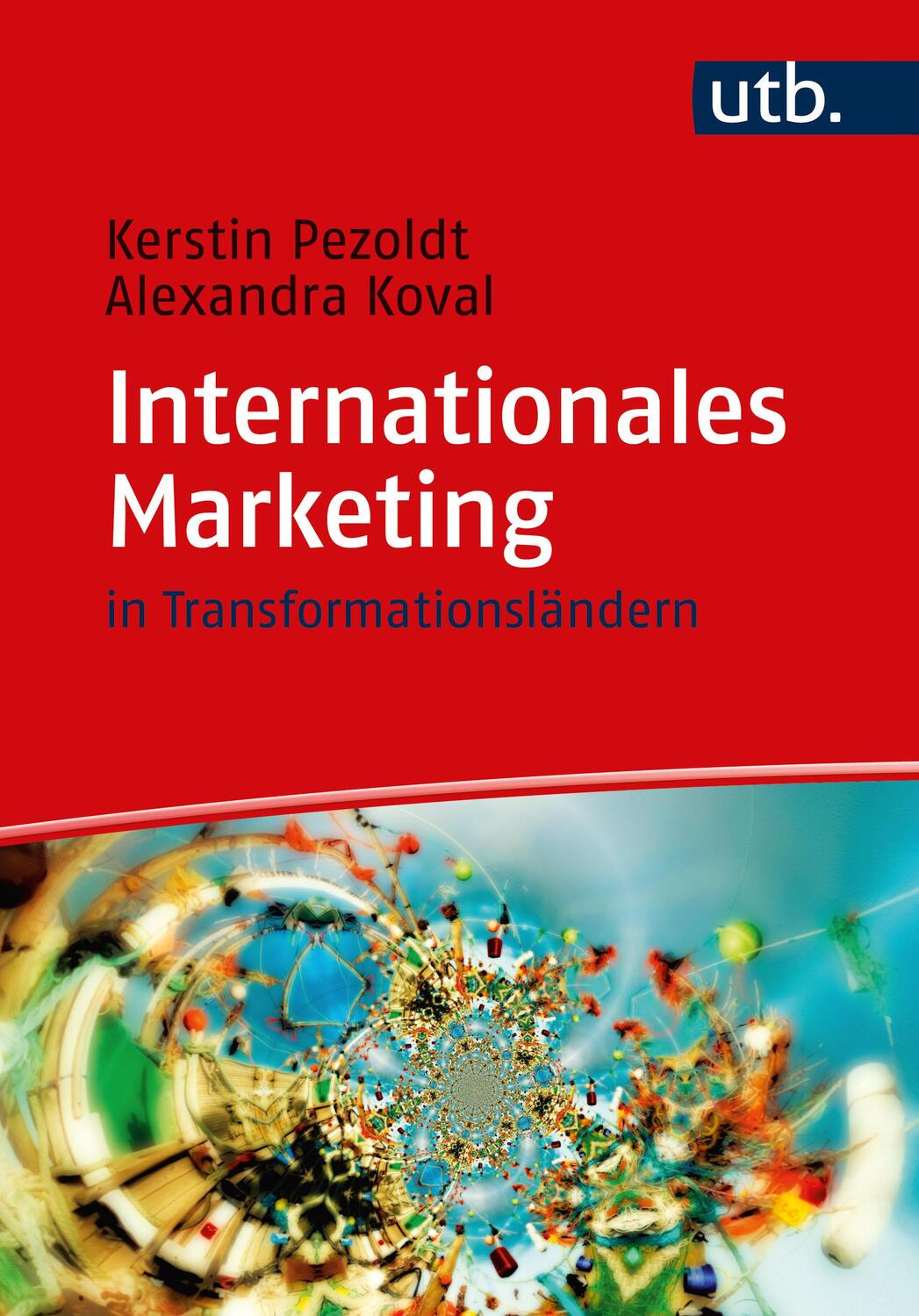 Cover: 9783825260057 | Internationales Marketing | in Transformationsländern | Taschenbuch