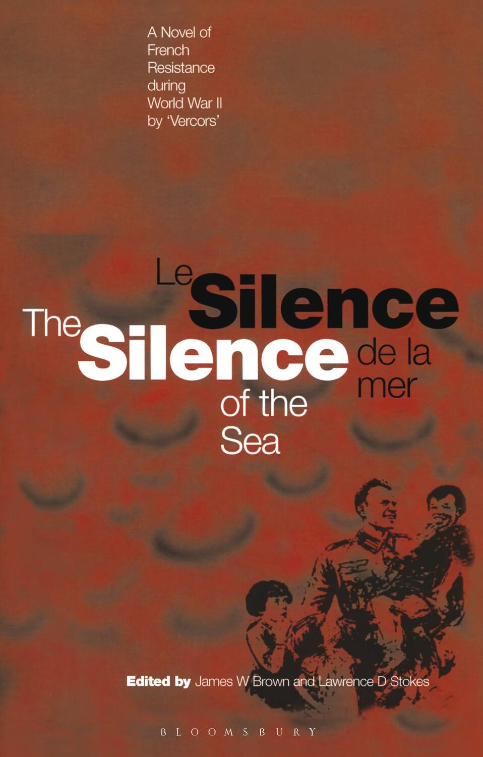 Cover: 9781350106239 | Silence of the Sea / Le Silence de la Mer | Taschenbuch | Englisch