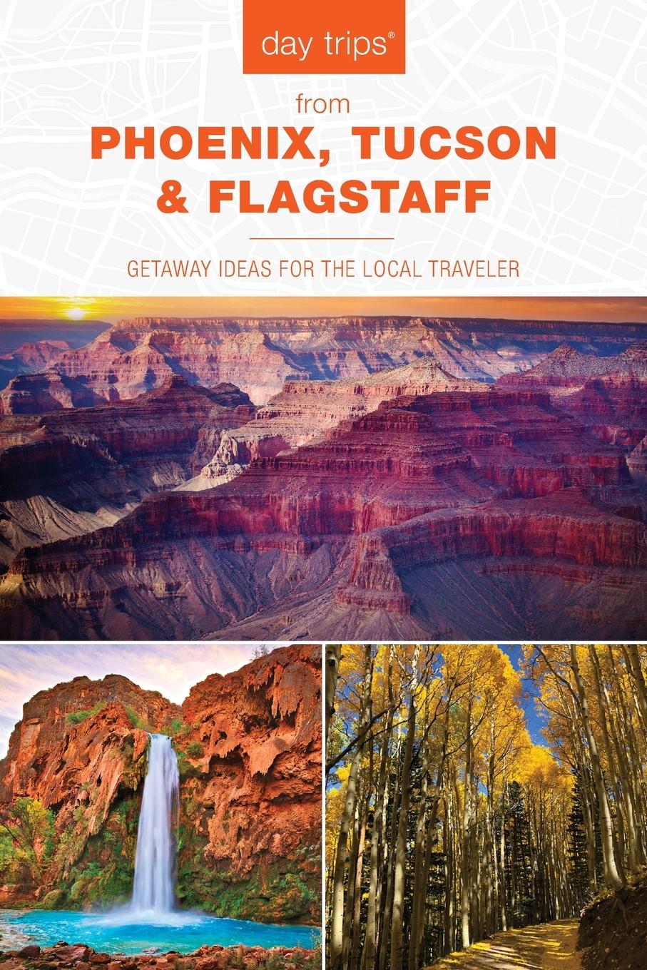 Cover: 9781493048052 | Day Trips® from Phoenix, Tucson &amp; Flagstaff | Pam Hait | Taschenbuch