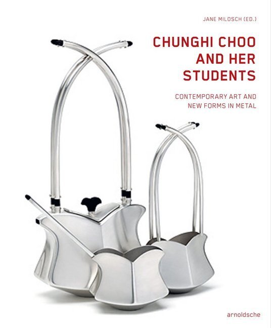 Cover: 9783897904903 | Chunghi Choo and Her Students | Lois Jecklin (u. a.) | Buch | 200 S.