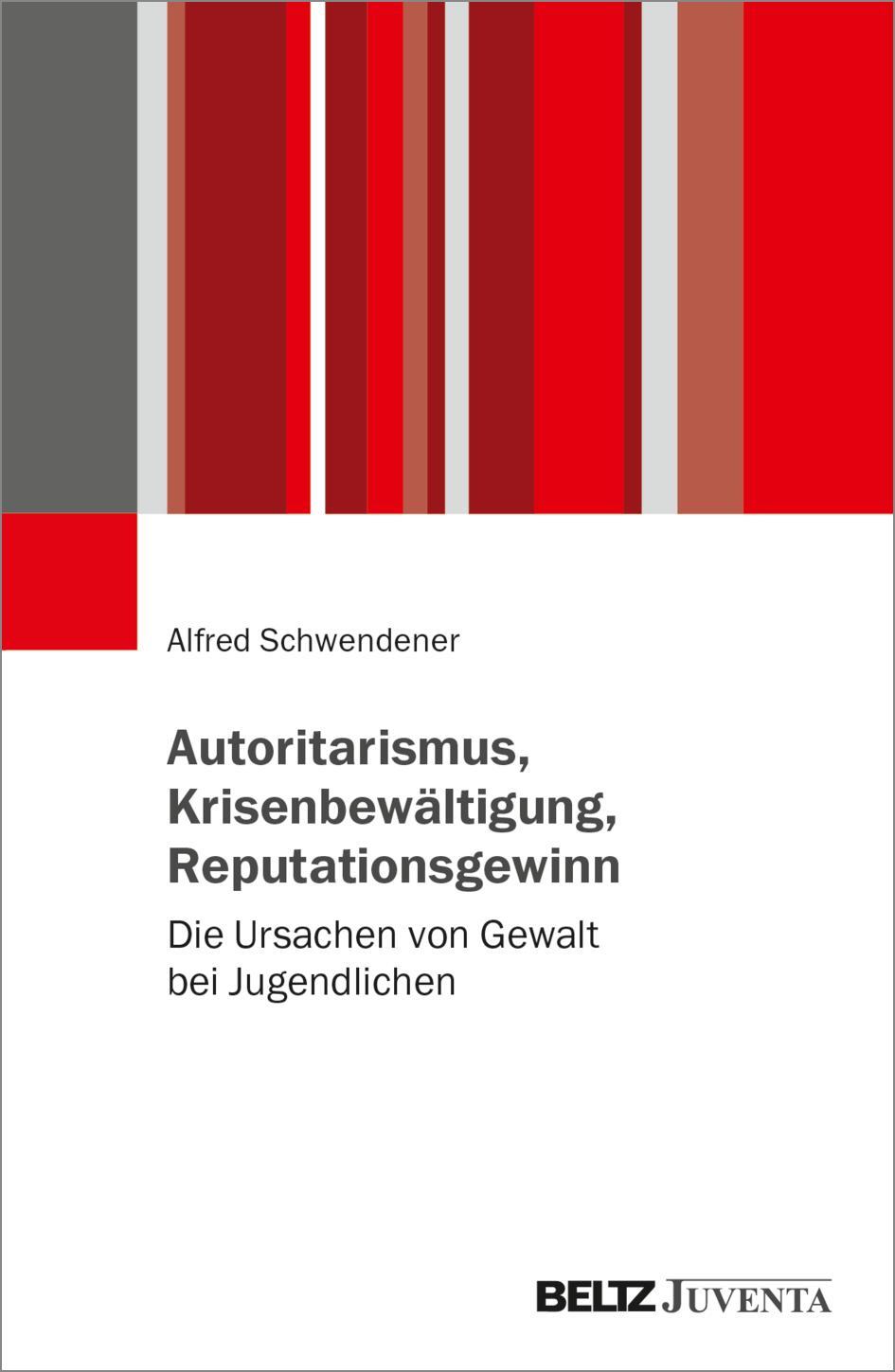 Cover: 9783779975786 | Autoritarismus, Krisenbewältigung, Reputationsgewinn | Schwendener