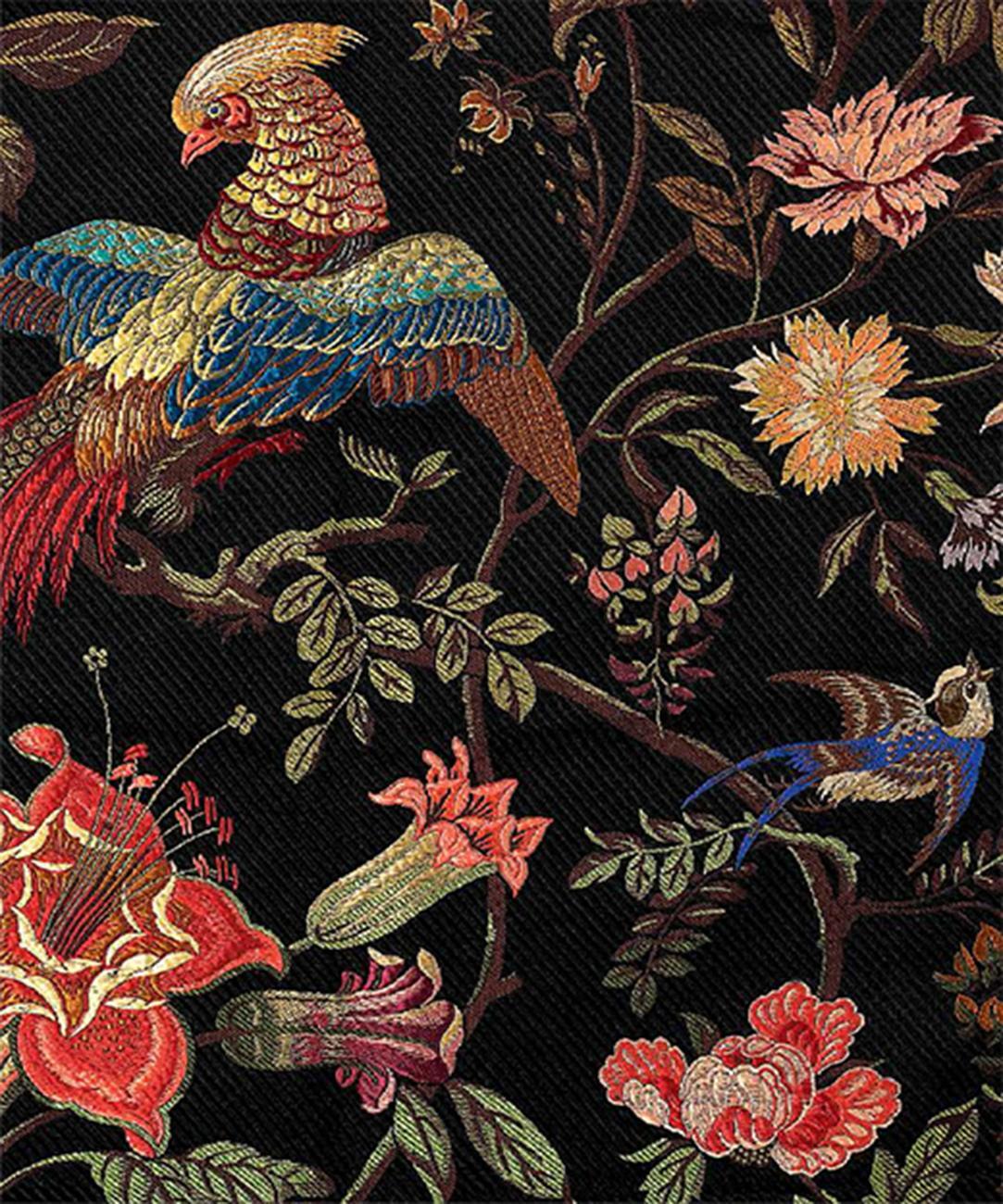 Rückseite: 9783832194710 | Textilien | Handwerk und Kunst | Mary Schoeser | Buch | 568 S. | 2014