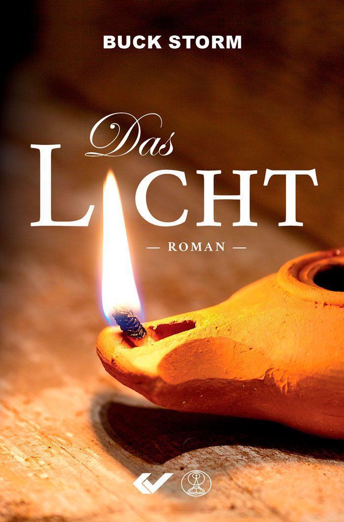 Cover: 9783863538385 | Das Licht | Roman | Buck Storm | Taschenbuch | Deutsch | 2023