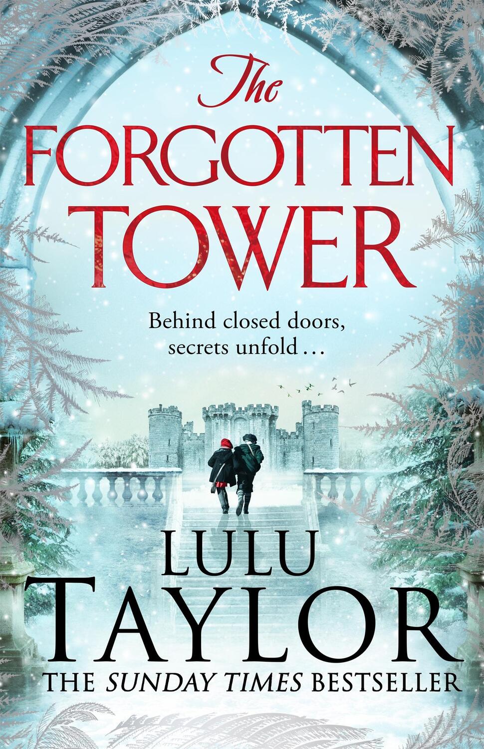 Cover: 9781529093971 | The Forgotten Tower | Lulu Taylor | Taschenbuch | Englisch | 2023