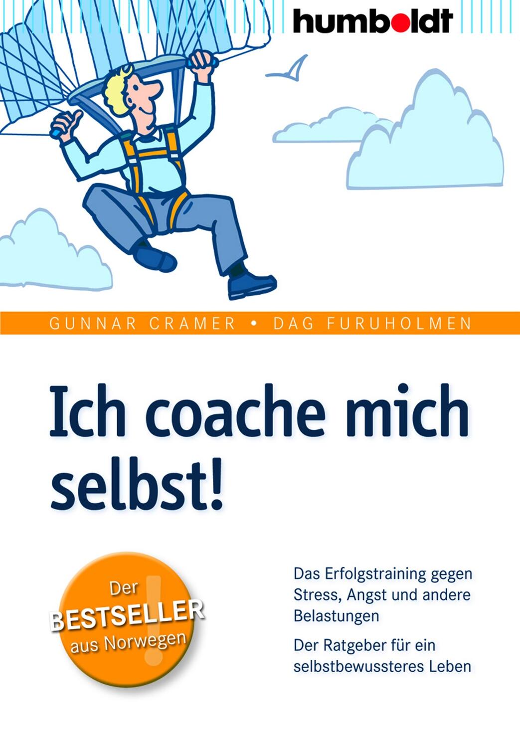 Cover: 9783869104966 | Ich coache mich selbst! | Gunnar Cramer (u. a.) | Taschenbuch | 244 S.