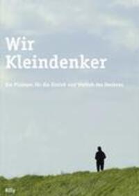 Cover: 9783833448102 | Wir Kleindenker | Billy | Taschenbuch | Paperback | 484 S. | Deutsch