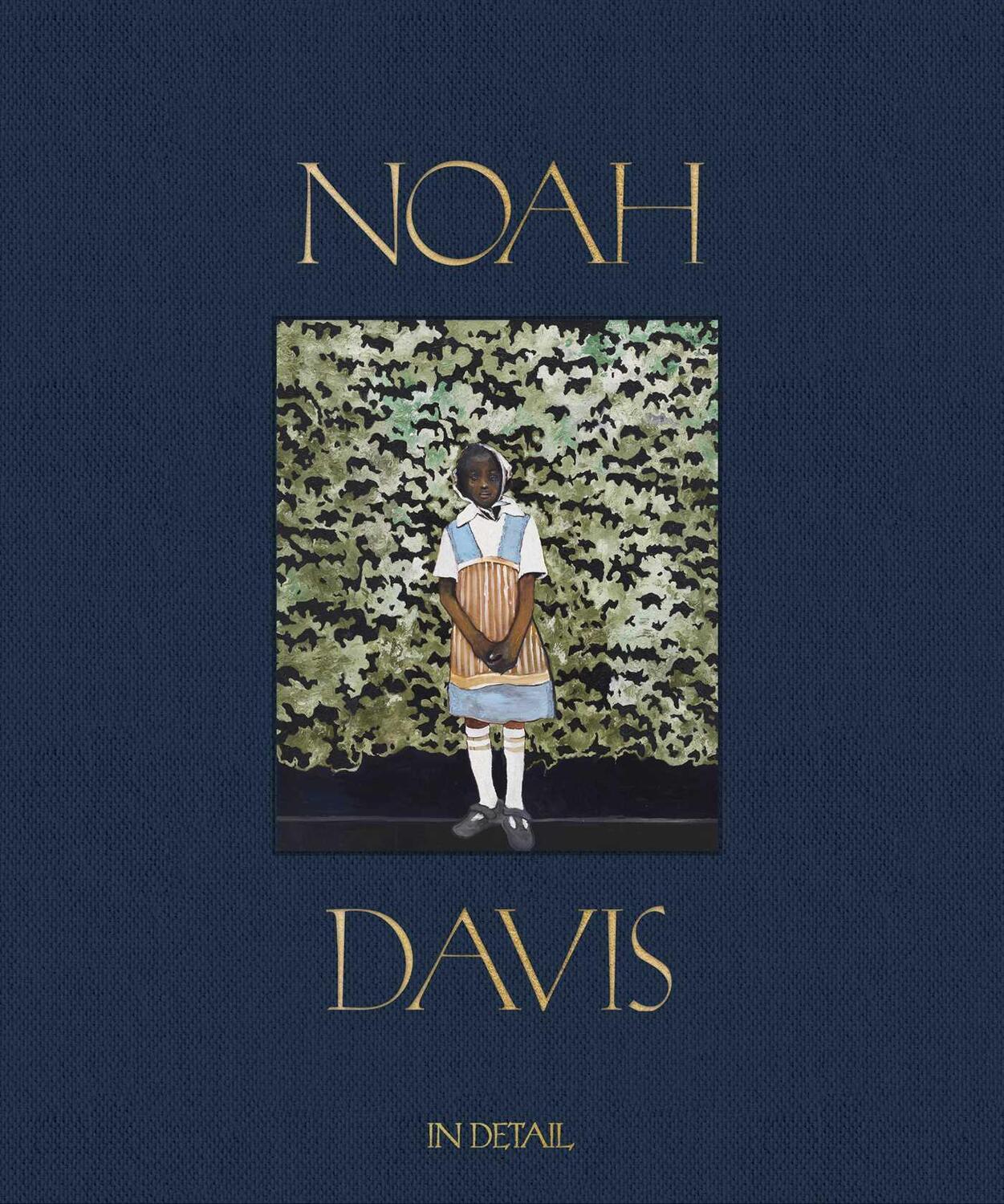 Cover: 9781644230763 | Noah Davis: In Detail | Noah Davis | Buch | Gebunden | Englisch | 2023