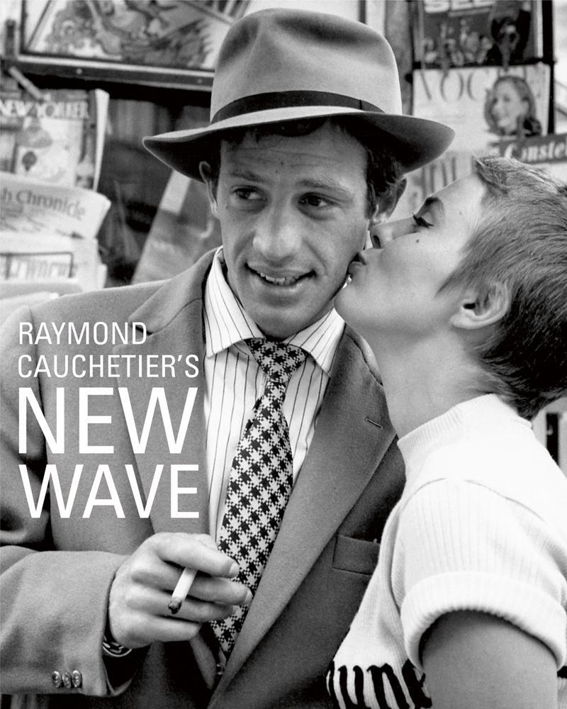 Cover: 9781851497911 | Raymond Cauchetier's New Wave | Raymond Cauchetier | Buch | Gebunden