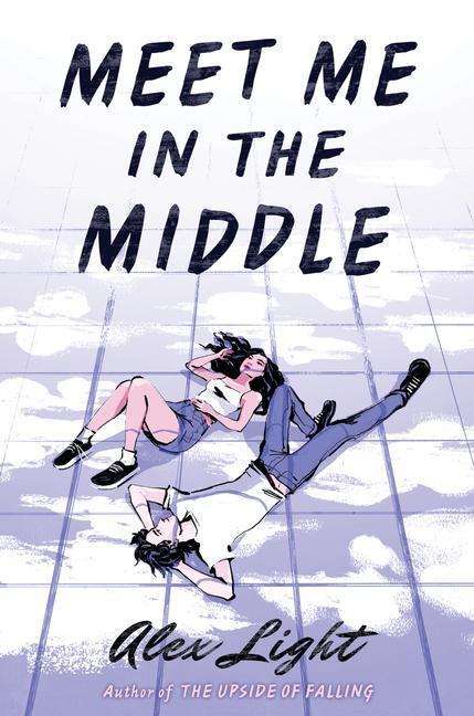Cover: 9780063136212 | Meet Me in the Middle | Alex Light | Taschenbuch | 2023
