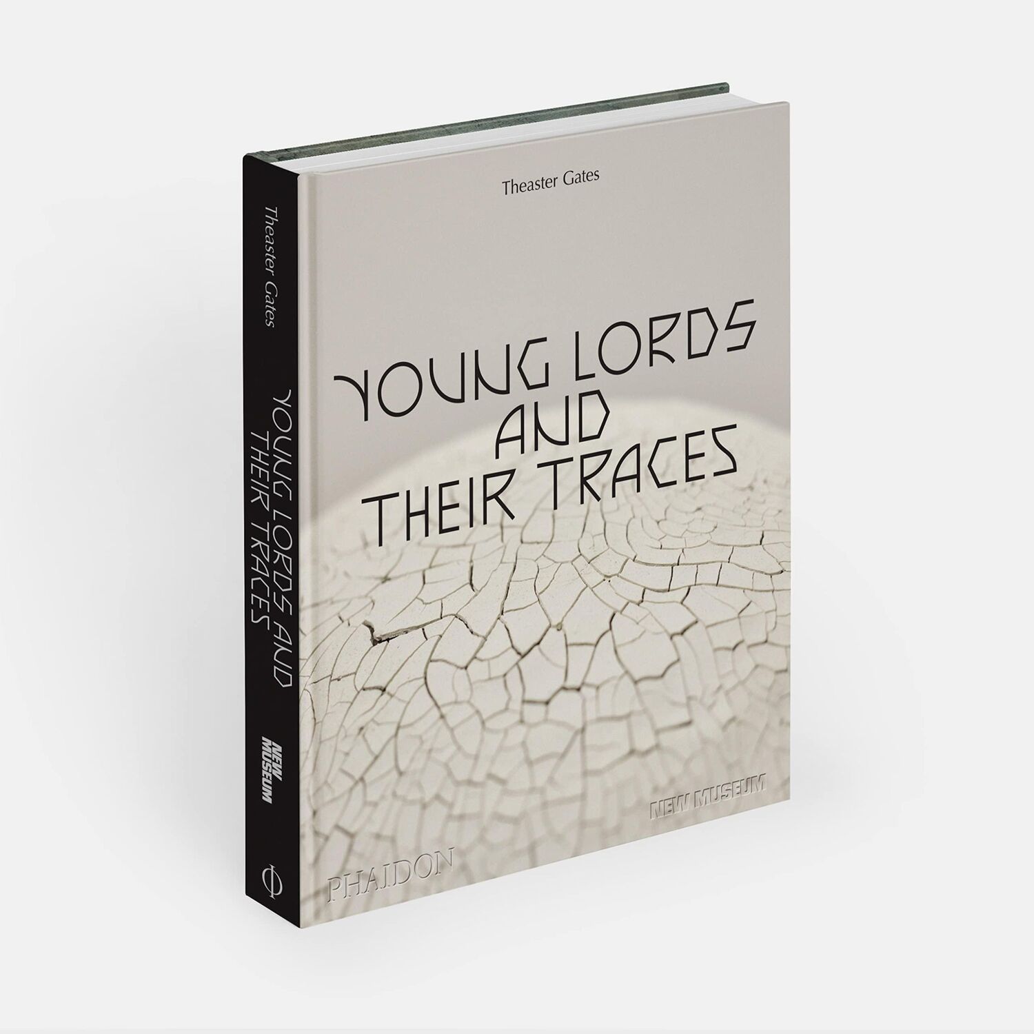 Bild: 9781838666101 | Theaster Gates | Young Lords and Their Traces | Buch | 240 S. | 2022