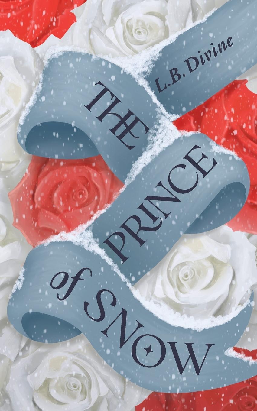 Cover: 9798987395707 | The Prince of Snow | L. B. Divine | Taschenbuch | Paperback | Englisch