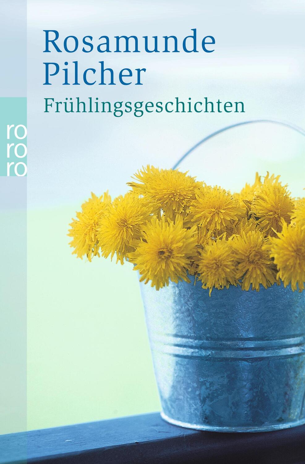 Cover: 9783499233609 | Frühlingsgeschichten | Rosamunde Pilcher | Taschenbuch | Deutsch