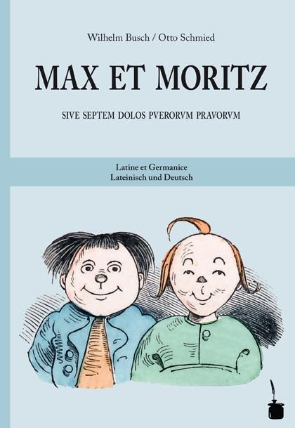 Cover: 9783937467955 | Max und Moritz. Max et Moritz | Wilhelm Busch | Buch | 64 S. | Deutsch