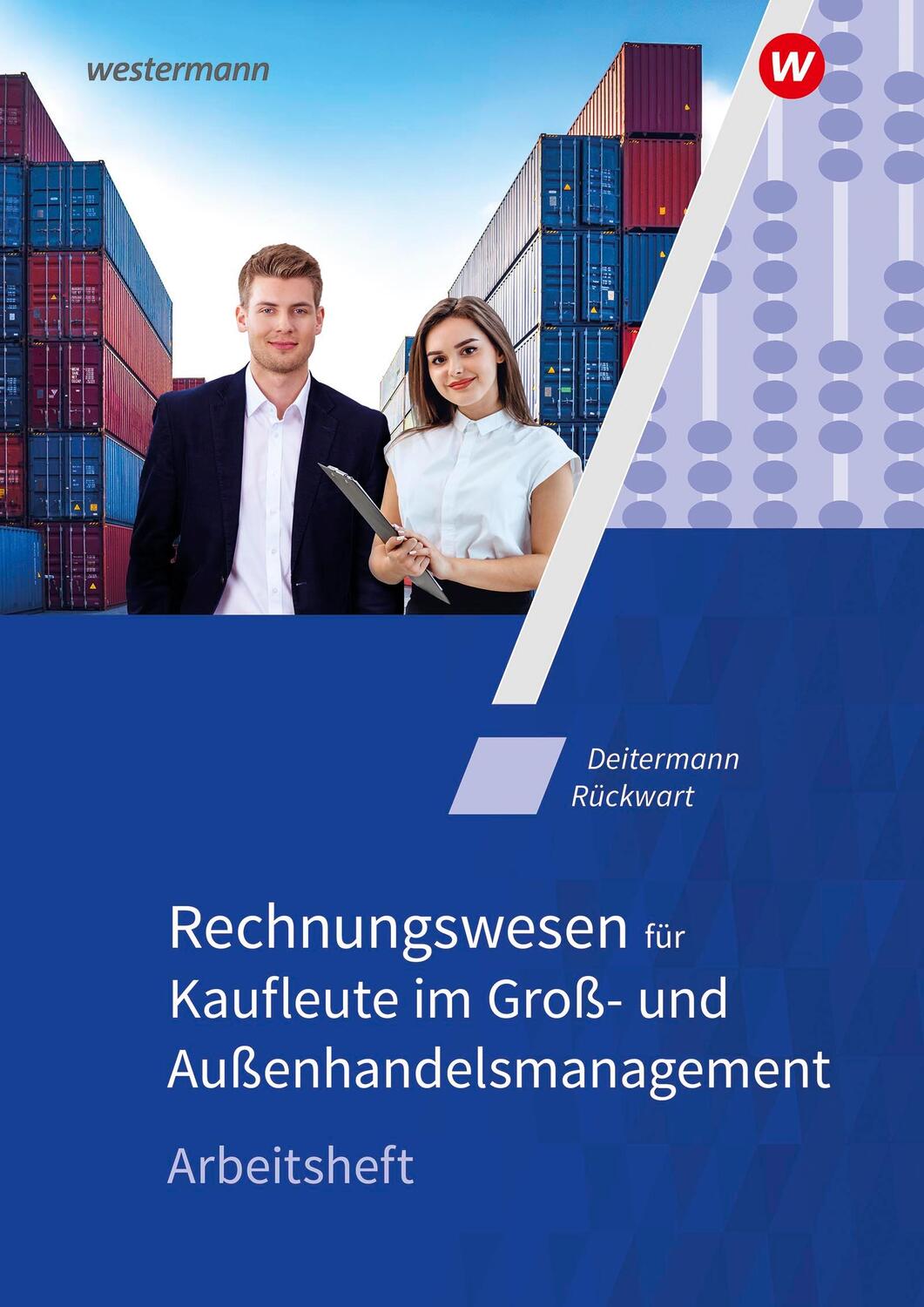 Cover: 9783142203294 | Rechnungswesen für Kaufleute im Groß- und Außenhandelsmanagement....