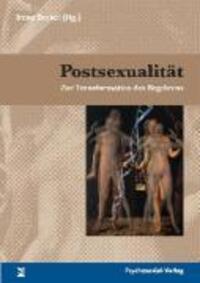 Cover: 9783837920093 | Postsexualität | Taschenbuch | 195 S. | Deutsch | 2009