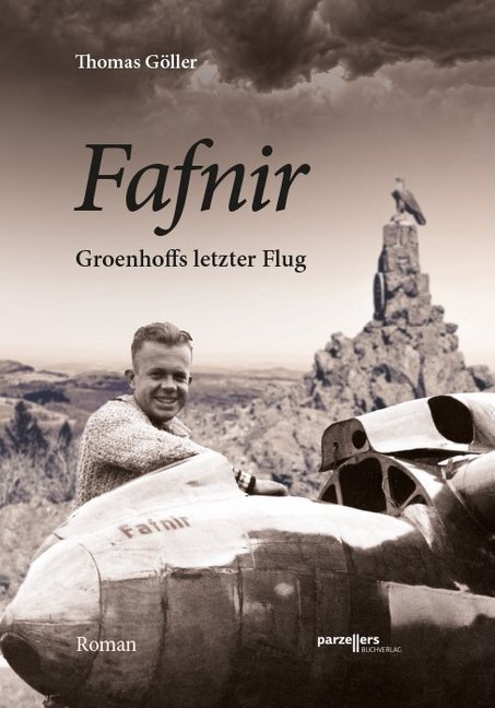 Cover: 9783790005394 | Fafnir | Groenhoffs letzter Flug | Thomas Göller | Taschenbuch | 2019