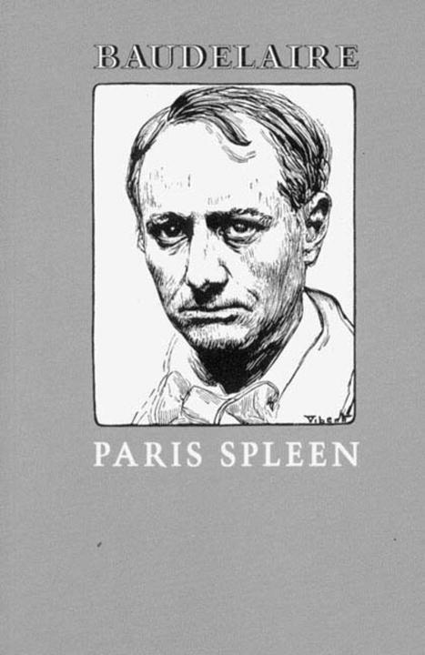 Cover: 9780811200073 | Paris Spleen: 1869 | Charles Baudelaire | Taschenbuch | Englisch