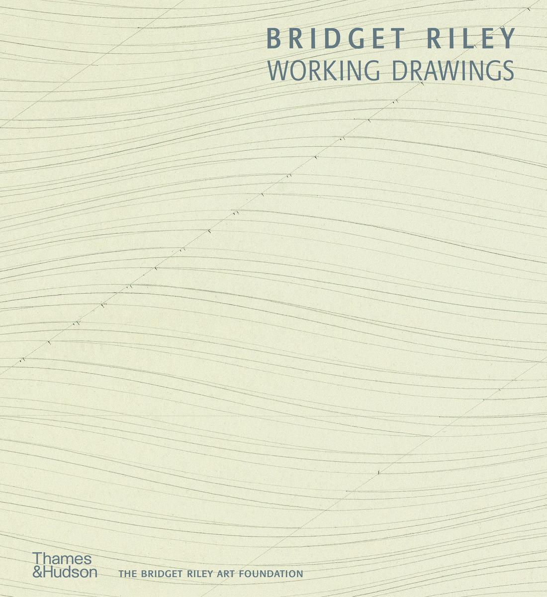 Cover: 9780500971161 | Bridget Riley: Working Drawings | Buch | Gebunden | Englisch | 2021