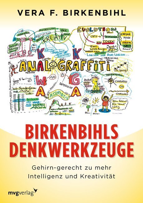 Cover: 9783636072078 | Birkenbihls Denkwerkzeuge | Vera F Birkenbihl | Taschenbuch | 240 S.