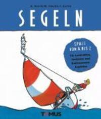 Cover: 9783823116516 | Segeln | Henry N. Beard | Buch | Deutsch | 2005 | TOMUS