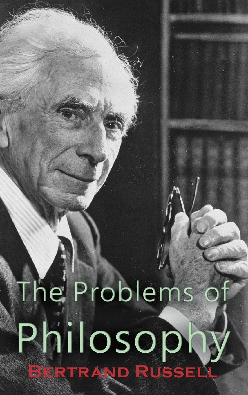Cover: 9781609425050 | Problems of Philosophy | Bertrand Russell | Buch | Englisch | 2019