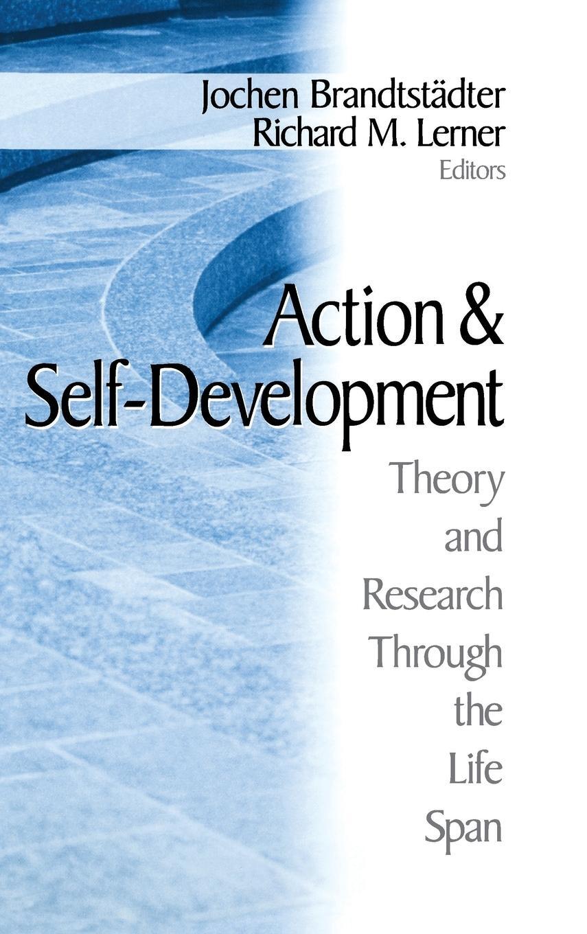 Cover: 9780761915430 | Action and Self-Development | Theory and Research Through the LifeSpan