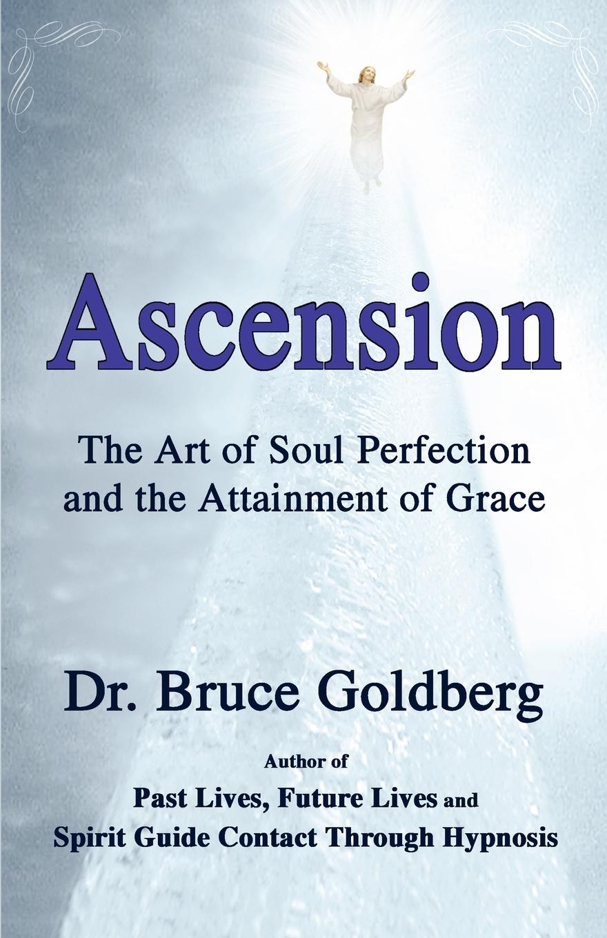 Cover: 9781579680190 | Ascension | Bruce Goldberg | Taschenbuch | Paperback | Englisch | 2009