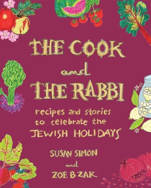 Cover: 9781682688106 | The Cook and the Rabbi | Susan Simon (u. a.) | Buch | Gebunden | 2023