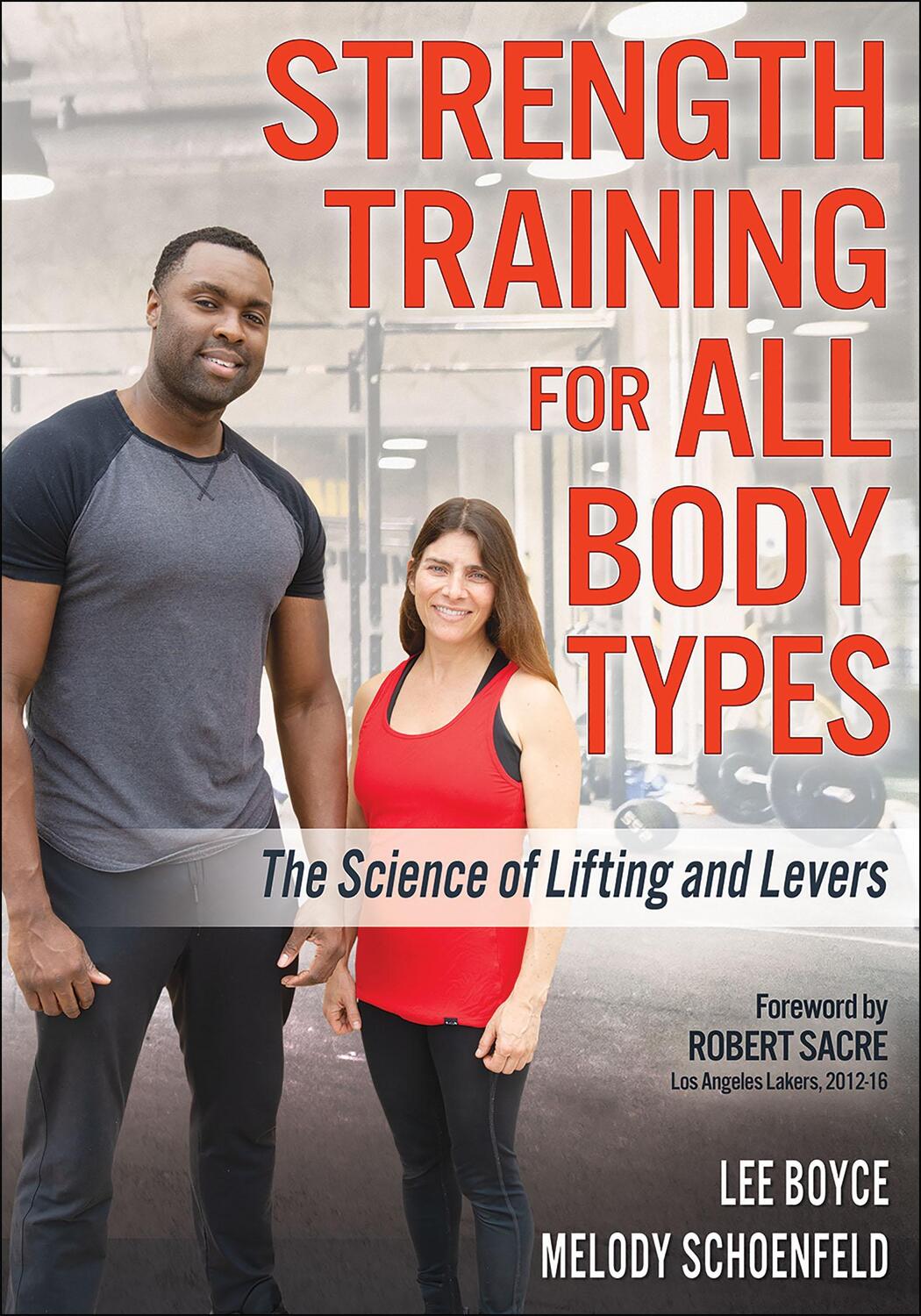 Cover: 9781718212671 | Strength Training for All Body Types | Lee Boyce (u. a.) | Taschenbuch
