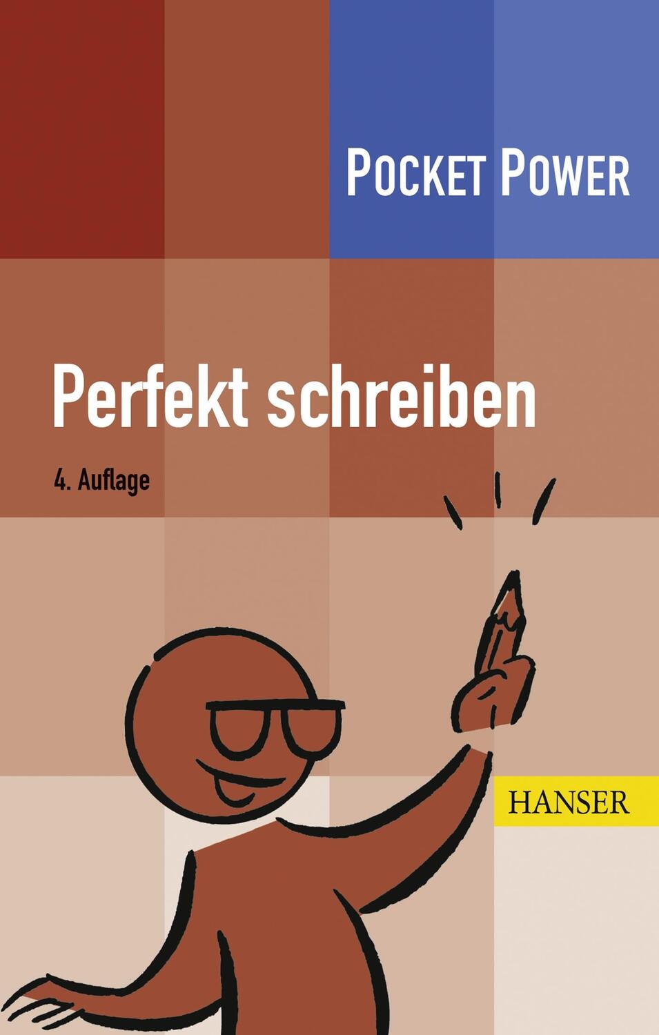 Cover: 9783446434592 | Perfekt schreiben | Markus Reiter (u. a.) | Bundle | Pocket Power