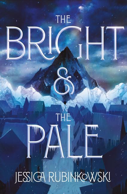 Cover: 9780062871503 | The Bright & the Pale | Jessica Rubinkowski | Buch | Englisch | 2021