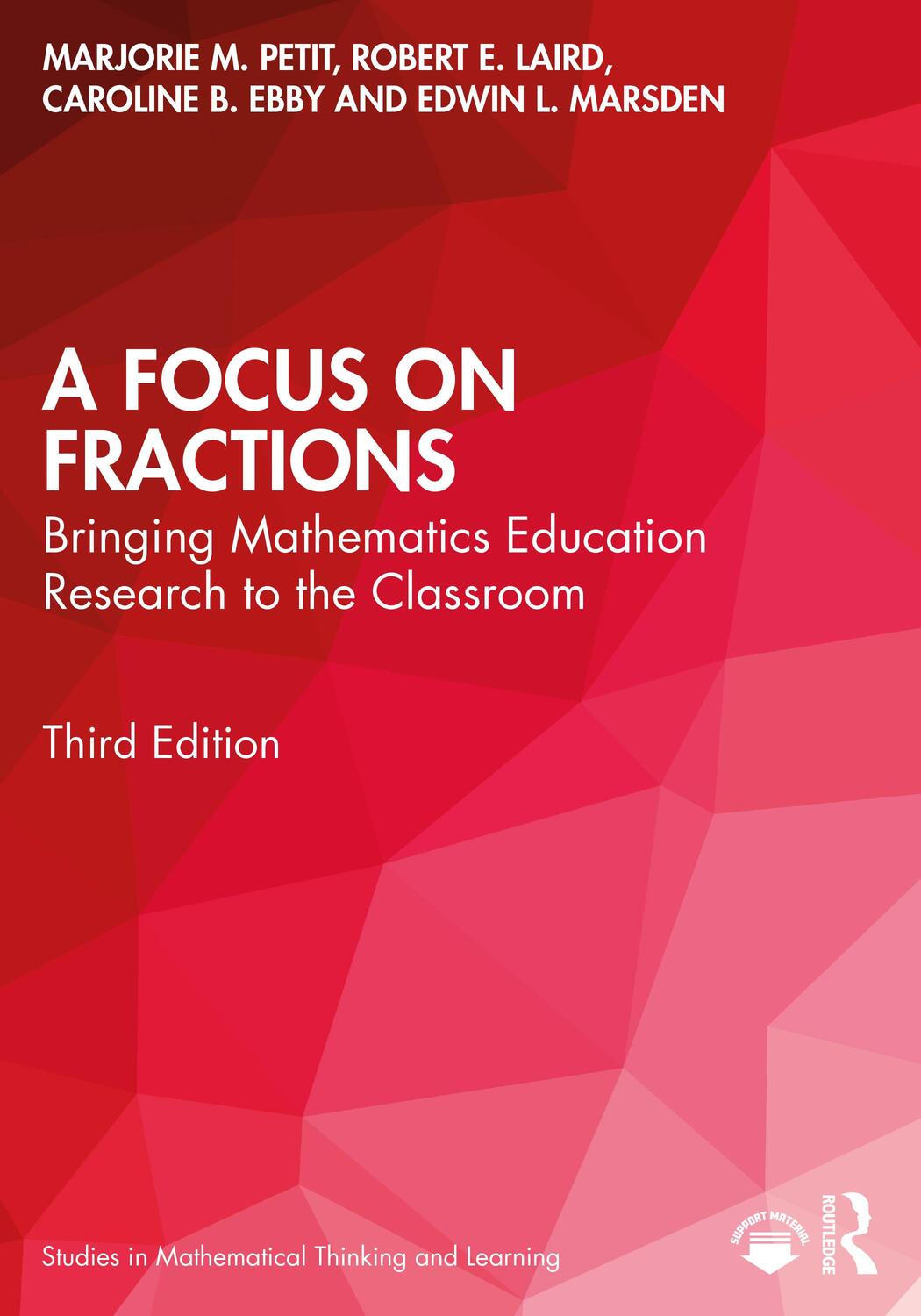 Cover: 9781032028453 | A Focus on Fractions | Marjorie M. Petit (u. a.) | Taschenbuch | 2022