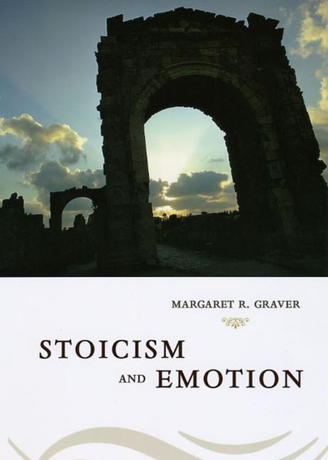 Cover: 9780226305585 | Stoicism and Emotion | Margaret Graver | Taschenbuch | Englisch | 2009