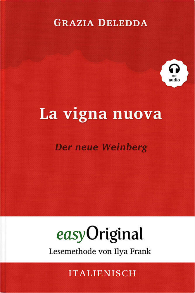 Cover: 9783991122036 | La vigna nuova / Der neue Weinberg (mit kostenlosem...