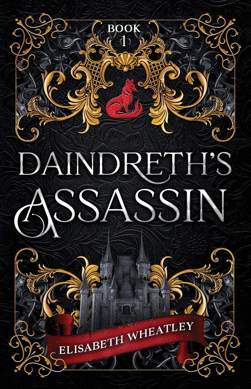 Cover: 9798991524407 | Daindreth's Assassin | Wheatley | Taschenbuch | Paperback | Englisch