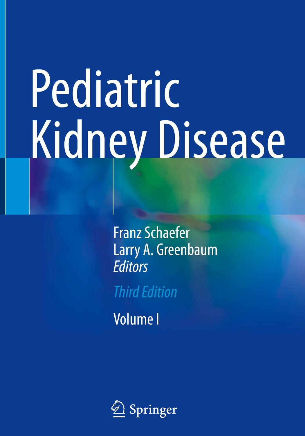 Cover: 9783031116643 | Pediatric Kidney Disease | Larry A. Greenbaum (u. a.) | Buch | 2023