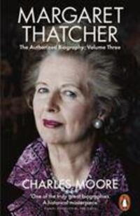 Cover: 9780141986920 | Margaret Thatcher | Charles Moore | Taschenbuch | Englisch | 2020