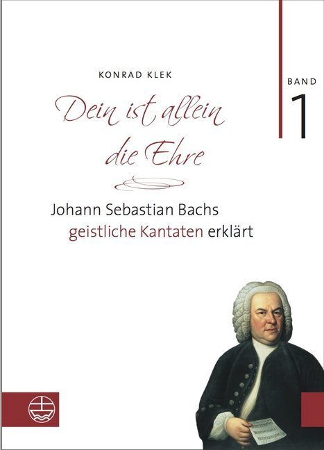Cover: 9783374040384 | Dein ist allein die Ehre. Bd.1 | Konrad Klek | Buch | 360 S. | Deutsch
