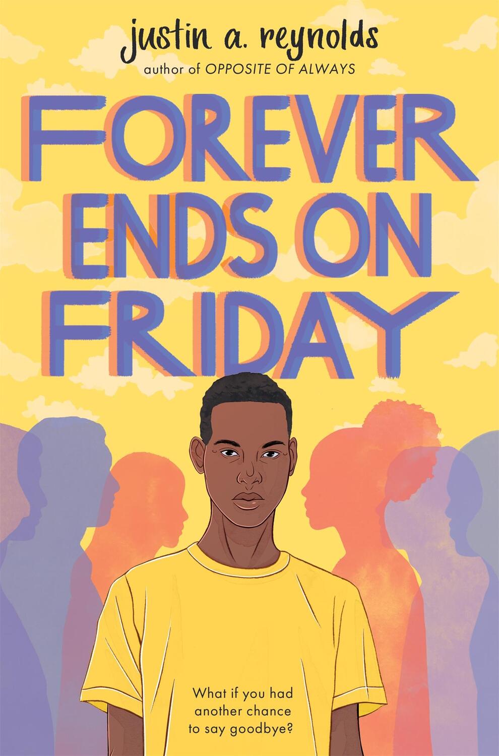 Cover: 9781509881024 | Forever Ends on Friday | Justin Reynolds | Taschenbuch | Englisch