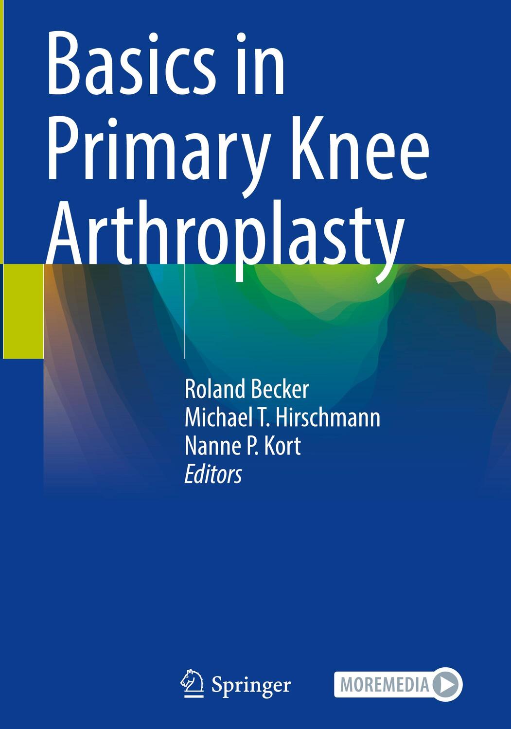 Cover: 9783030581770 | Basics in Primary Knee Arthroplasty | Roland Becker (u. a.) | Buch