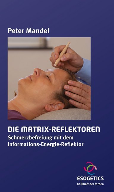 Cover: 9783925806674 | Die Matrix-Reflektoren | Peter Mandel | Taschenbuch | Englisch | 2018