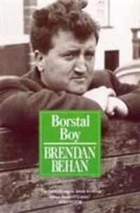 Cover: 9780099706502 | Borstal Boy | Brendan Behan | Taschenbuch | 384 S. | Englisch | 1990