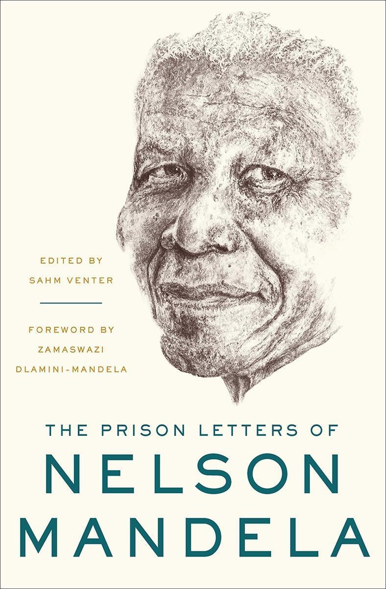 Cover: 9781631491177 | The Prison Letters of Nelson Mandela | Nelson Mandela | Buch | 2018