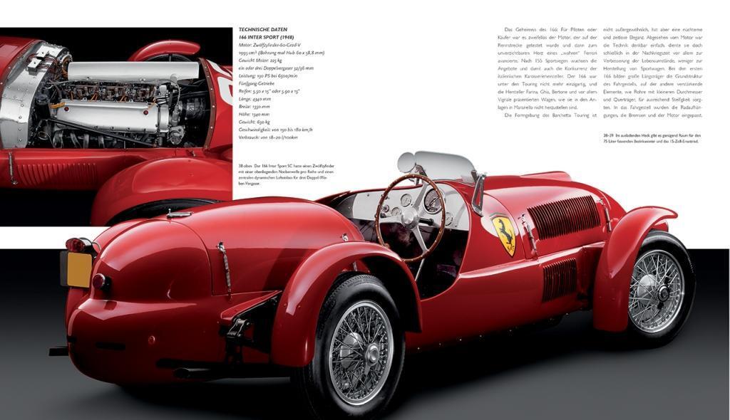 Bild: 9788863123296 | Ferrari | Leidenschaft in Rot | Roberto Bonetto | Buch | Deutsch