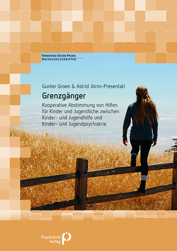 Cover: 9783884149331 | Grenzgänger | Gunter Groen (u. a.) | Taschenbuch | 2018