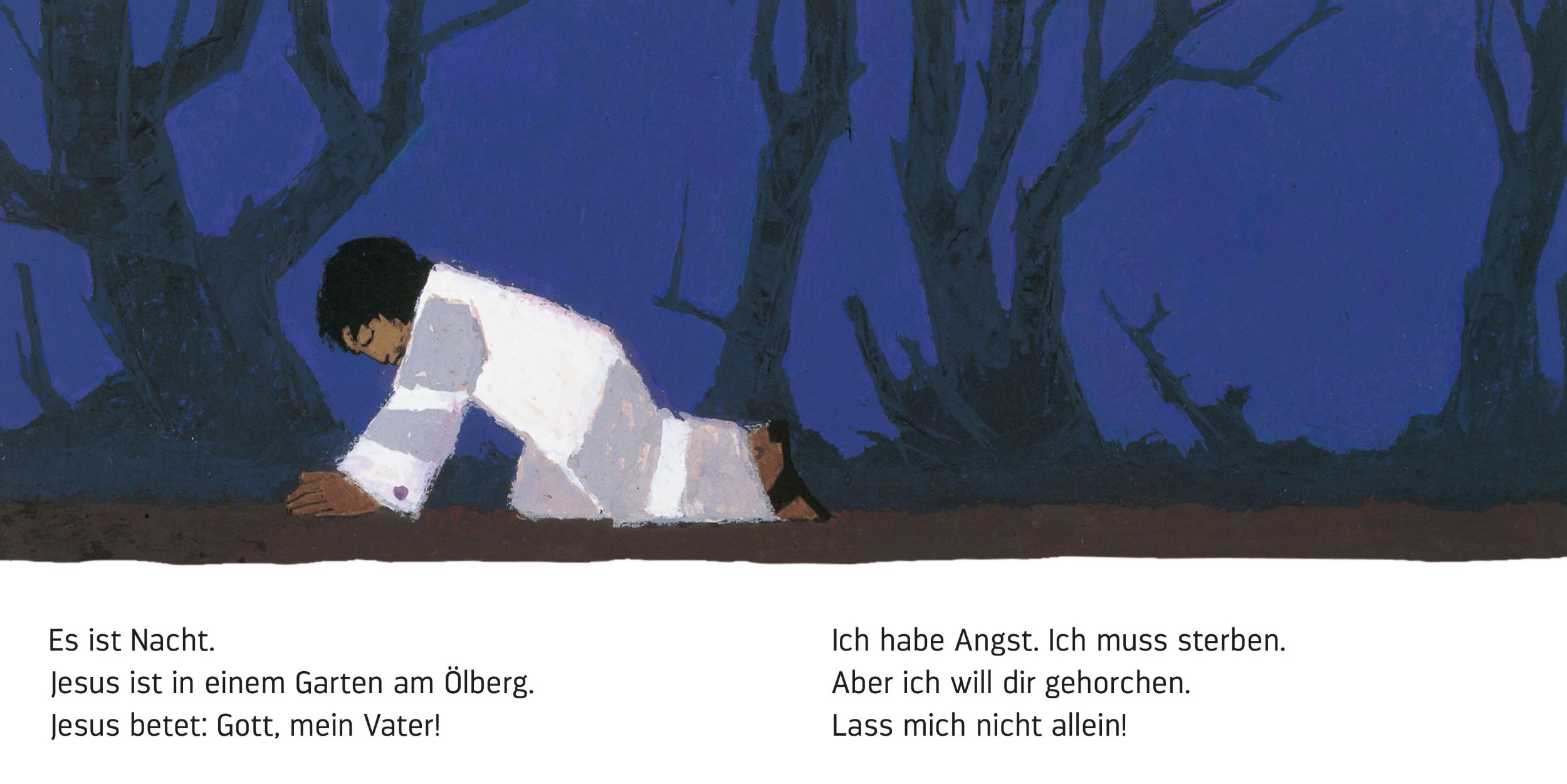 Bild: 9783438049452 | Jesus ist auferstanden | Die Ostergeschichte | Kees de Kort | Buch